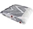 Плед Arya Home arya хлопок, 200x220, karmen 8680943220653 1