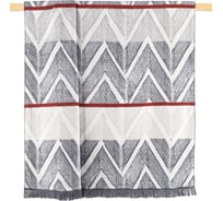 Плед Arya Home arya хлопок, 150x200, karmen 8680943220646