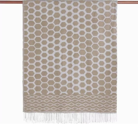 Плед Arya Home arya 130x170 favi 8680943087690
