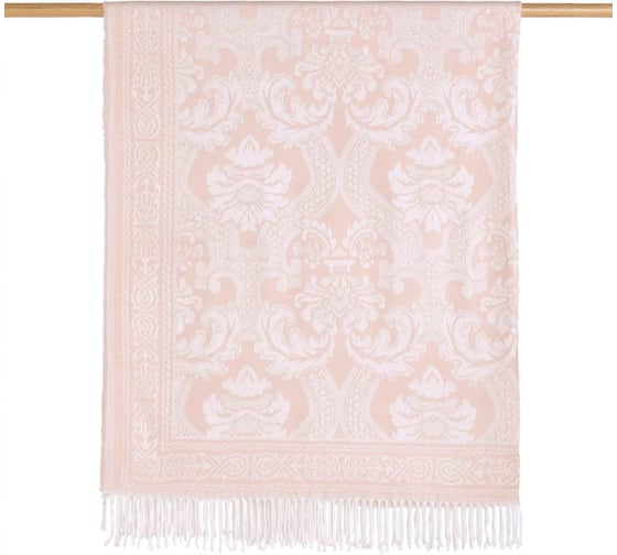 Плед Arya Home arya 130x170, pila розовый 8680943087720 1