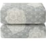 Покрывало Arya Home arya жаккард, 180x240, apollo серый 8680943102911 2
