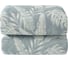 Покрывало Arya Home arya жаккард, 180x240, tropic синий 8680943102935 2