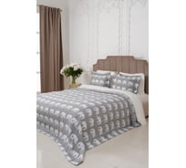 Покрывало Arya Home arya жаккард, 180x240, moby 8680943094599