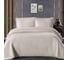 Покрывало Arya Home arya жаккард, с кружевом, 240x260, paisley бежевый 8680943101709 2