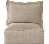 Покрывало Arya Home arya жаккард, 180x240, virginia бежевый 8680943102812