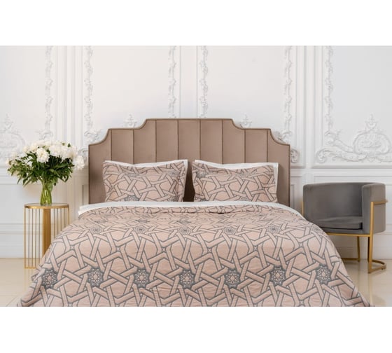 Покрывало Arya Home arya жаккард, 180x240, windmill 8680943094612