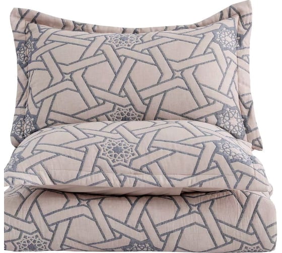 Покрывало Arya Home arya жаккард, 250x260, windmill 8680943094629