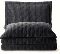 Покрывало Arya Home arya бархат, 250x260, 2 наволочки 50x70+5, arvis 8680943083906