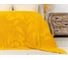 Покрывало Arya Home arya махровое, 200x220, botanical garden, желтый 8680943109323 2