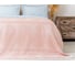 Покрывало-простыня Arya Home arya 160x220, misley, розовый 8696422530328 2