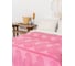 Покрывало-простыня Arya Home arya 200x220, misley, сухая роза 8680943096692 2