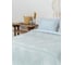 Покрывало-простыня Arya Home arya 200x220, misley, мятный 8680943057501 2