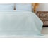 Покрывало-простыня Arya Home arya 160x220, misley, мятный 8680943062222 2