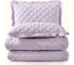 Покрывало Arya Home arya с воланом, 180x240 ross 8680943102584 1