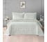 Покрывало Arya Home arya 230x250, 2 наволочки 50x70+5, suwi серый 8680943100788 2