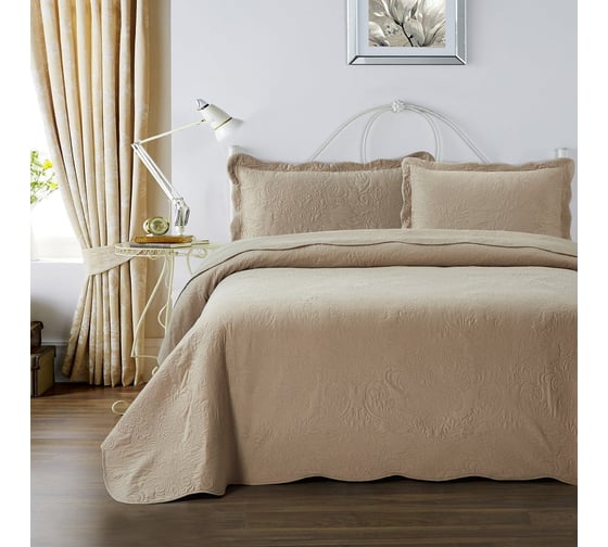 Покрывало Arya Home arya 250x260, helena 8680943102553