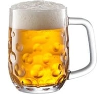Бокал для пива Tescoma mybeer salute, 0,5 л, 309024