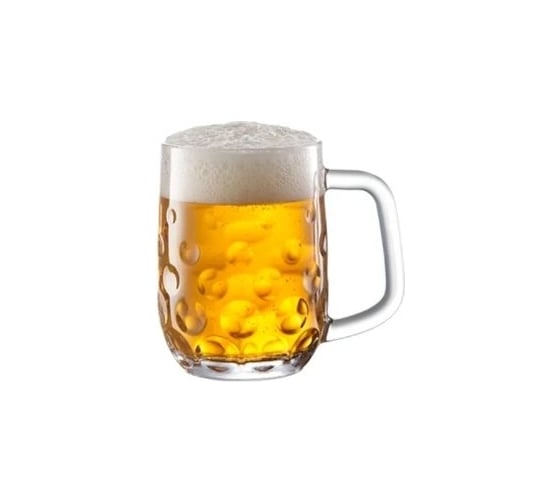 Бокал для пива Tescoma mybeer salute, 0,5 л, 309024