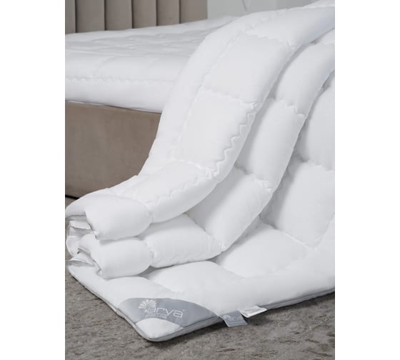 Одеяло Arya Home arya pure line, 195x215, comfort 8680943018380
