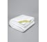 Одеяло Arya Home arya 155x215, антибактериальное, белый 8680943103413 1