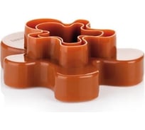 Двухсторонние формочки Tescoma человечки delicia, 4 размера 630867