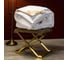 Одеяло Arya Home arya гусиный пух, 155x215, deluxe line glory белый 8680943213372 1