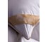 Одеяло Arya Home arya гусиный пух, 155x215, deluxe line glory белый 8680943213372 2