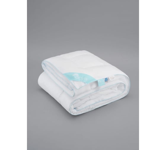 Одеяло Arya Home arya 195x215, comfort gel белый 8680943103468