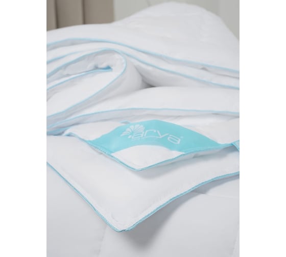 Одеяло Arya Home arya 195x215, comfort gel белый 8680943103468