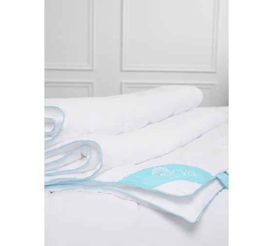 Одеяло Arya Home arya гелевое, 155x215, micro 8680943067180