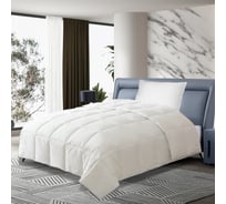 Одеяло Arya Home arya 195x215, airloft белый 8680943225603