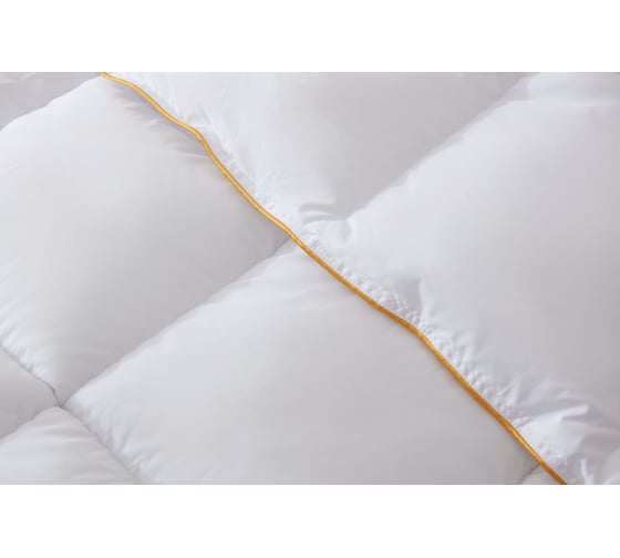 Одеяло Arya Home arya 195x215, ecosoft comfort белый 8680943225634