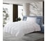 Одеяло Arya Home arya 195x215, ecosoft comfort белый 8680943225634 1