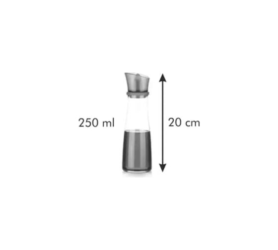 Емкость для масла Tescoma vitamino 250 мл, 642772