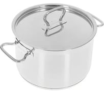 Кастрюля с крышкой Tescoma home profi высокая 20 см, 4 л 774020