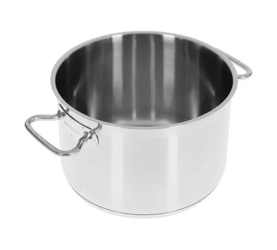 Кастрюля с крышкой Tescoma home profi высокая 20 см, 4 л 774020