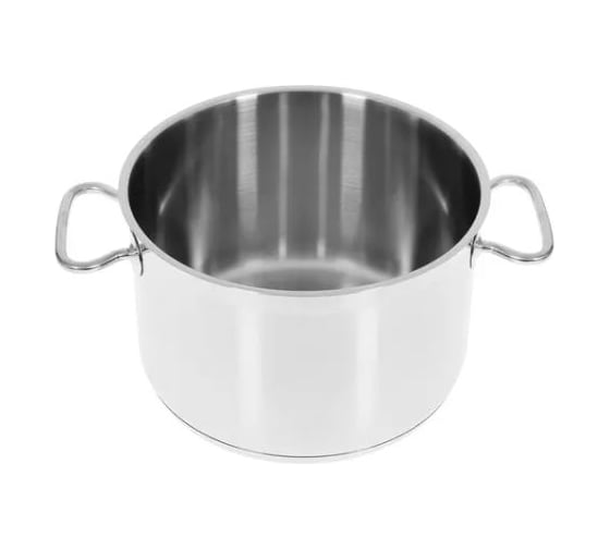 Кастрюля с крышкой Tescoma home profi высокая 20 см, 4 л 774020