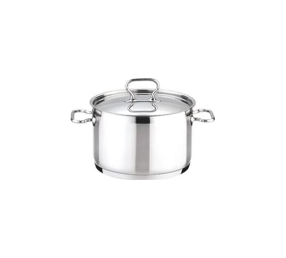Кастрюля с крышкой Tescoma home profi высокая 20 см, 4 л 774020