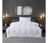 Одеяло Arya Home arya 195x215, q-bounce белый 8680943227539