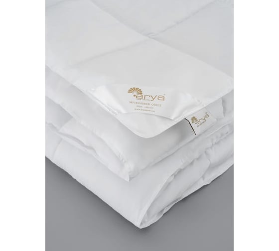 Одеяло Arya Home arya микрофибра, 155x215 8680943036063