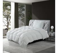 Одеяло arya 155x215 ultra soft белый Arya Home 8680943227492