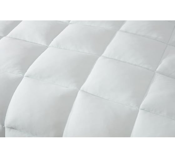 Одеяло arya 155x215 ultra soft белый Arya Home 8680943227492