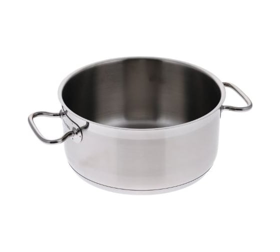 Кастрюля с крышкой Tescoma home profi 20 см 3,0 л 774220