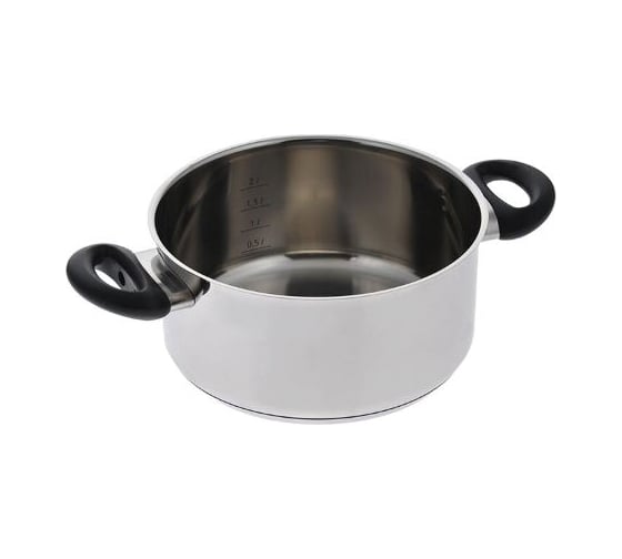 Кастрюля с крышкой Tescoma presto 20 см, 3 л 728220