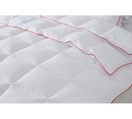 Одеяло Arya Home arya 155x215, four season белый 8680943227126
