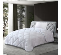 Одеяло Arya Home arya 195x215, ocean cycle белый 8680943225542