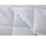 Одеяло Arya Home arya 195x215, ocean cycle белый 8680943225542 2