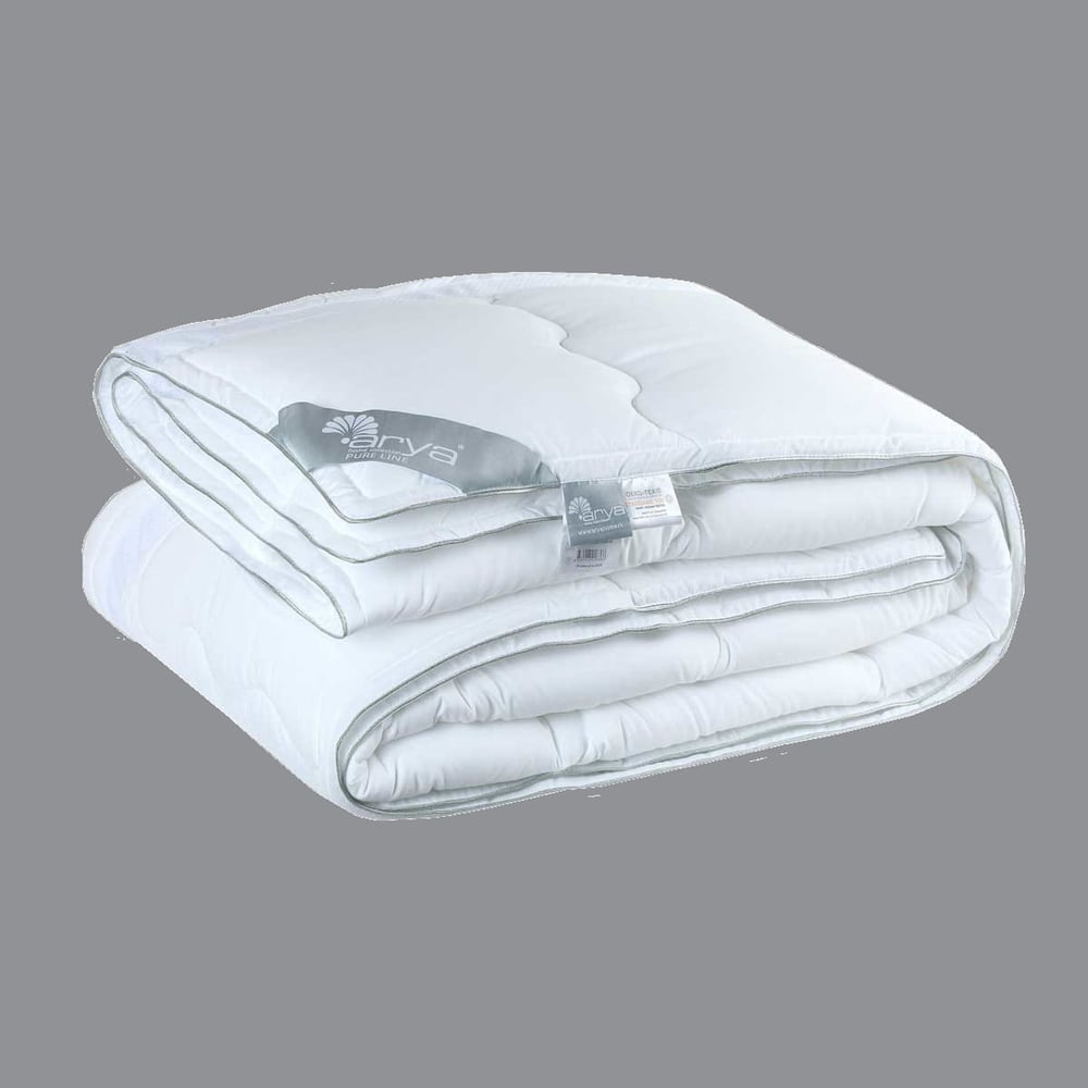 Одеяло Arya Home arya pure line 195x215, climarelle 8680943018366 ...