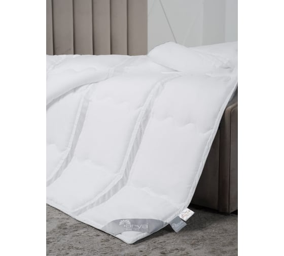 Одеяло Arya Home arya pure line 195x215, climarelle 8680943018366