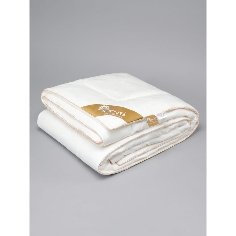 Одеяло Arya Home arya exclusive line 195x215, bambookun 8680943018441